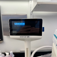 Millipore Milli-Q IQ 7000 Water Purification System image 2